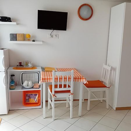 Apartma Gorjan Tolmin Bagian luar foto