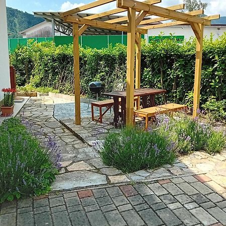 Apartma Gorjan Tolmin Bagian luar foto