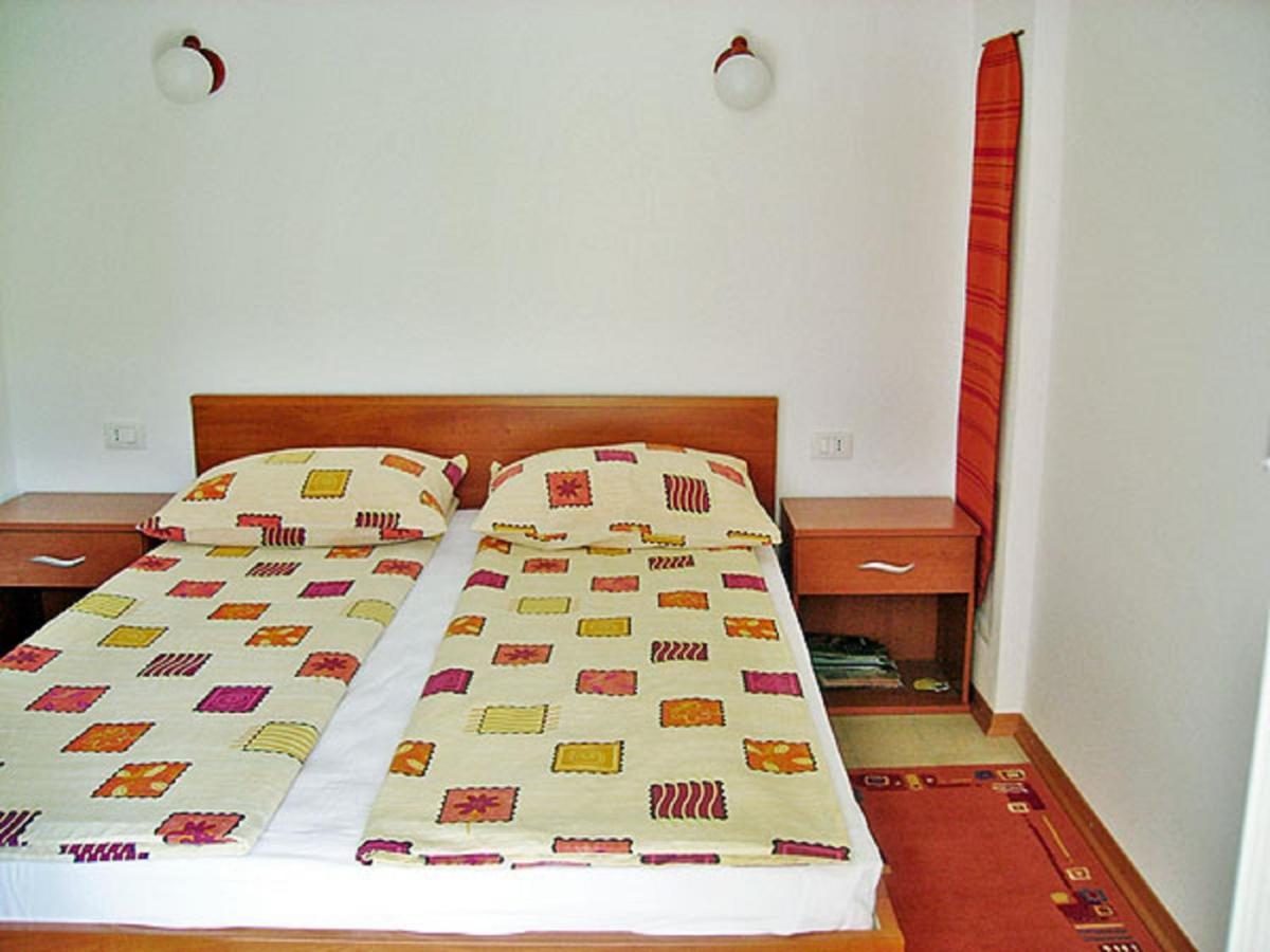 Apartma Gorjan Tolmin Bagian luar foto