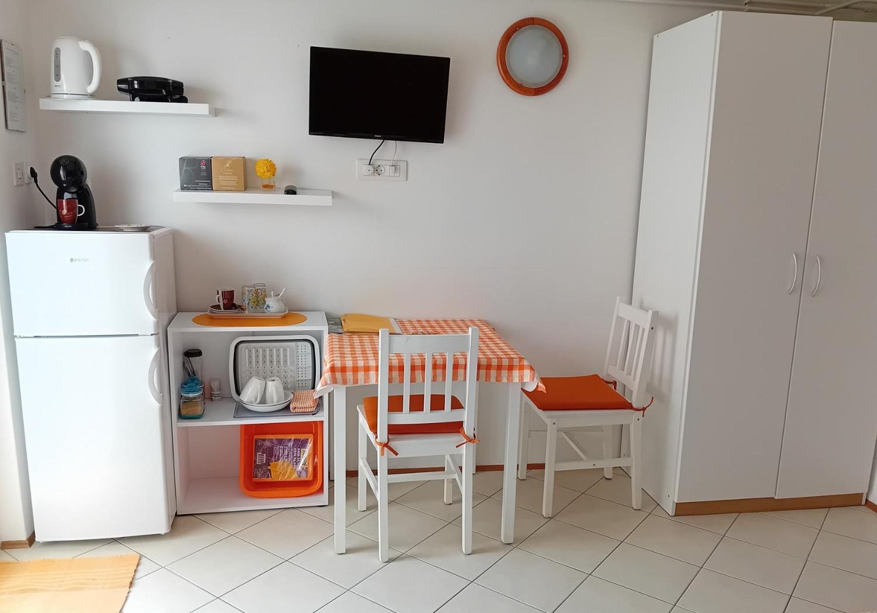 Apartma Gorjan Tolmin Bagian luar foto