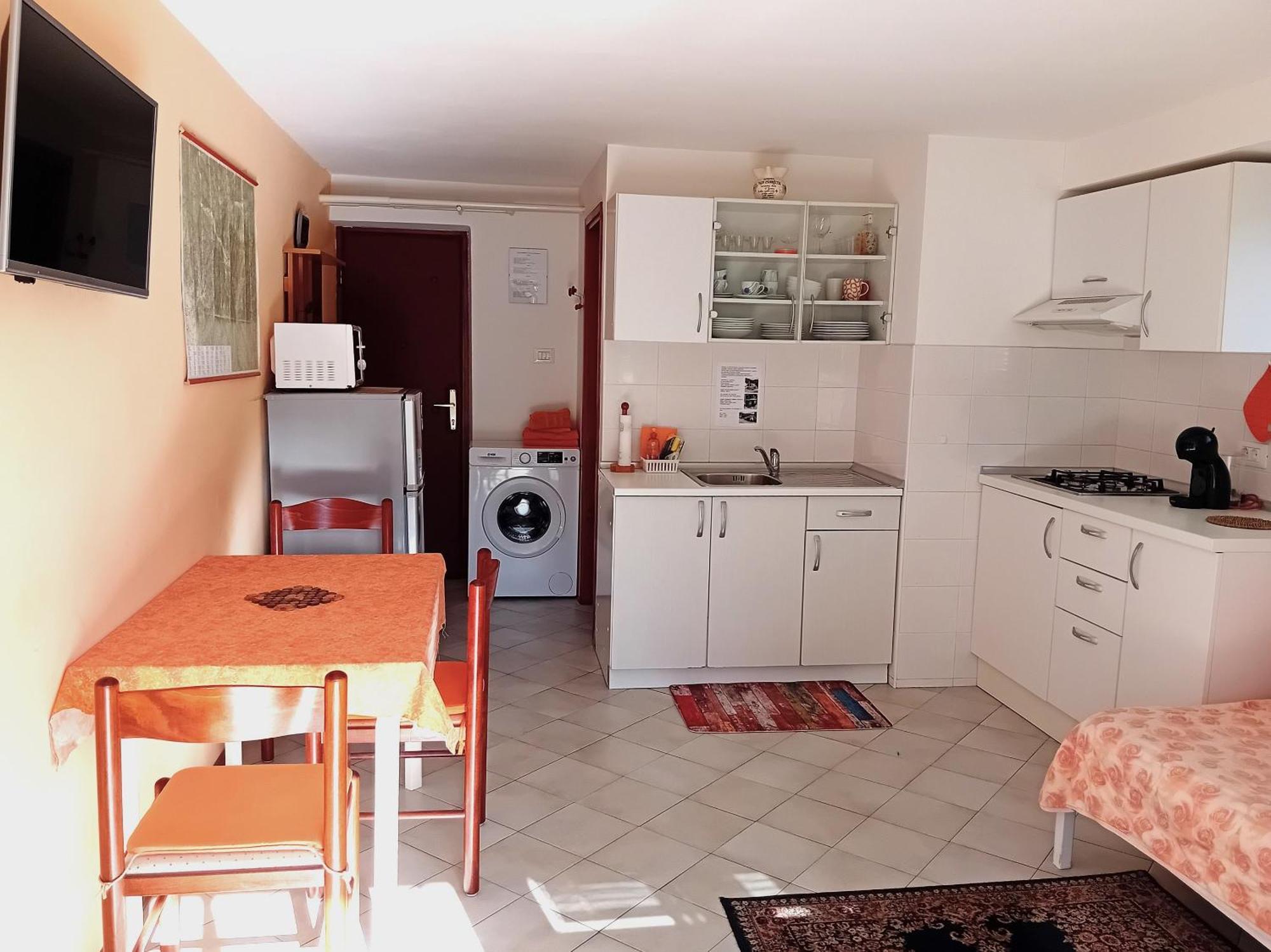 Apartma Gorjan Tolmin Bagian luar foto