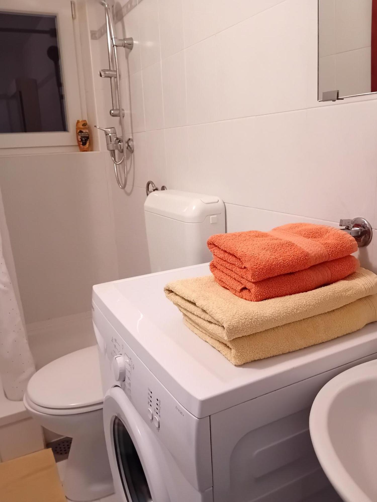 Apartma Gorjan Tolmin Bagian luar foto